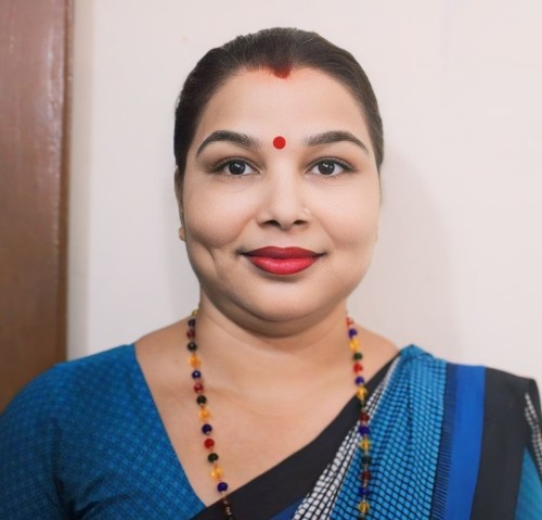 Mrs. Renuka Adhikari
